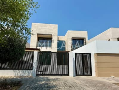 فیلا 5 غرف نوم للبيع في جزيرة السعديات، أبوظبي - IMG-20250920-WA0039. jpg