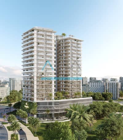 迪拜公寓大楼， 迪拜 3 卧室公寓待售 - 1 (1). jpg