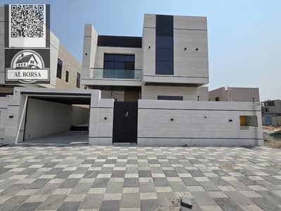 5 Cпальни Вилла Продажа в Аль Захья, Аджман - WhatsApp Image 2025-09-23 at 12.01. 50. jpeg