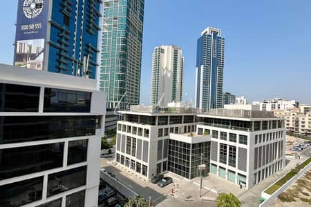 1 Bedroom Apartment for Rent in Al Sufouh, Dubai - 1BR | J8 Tower Al Sufouh 1 | Well maintained