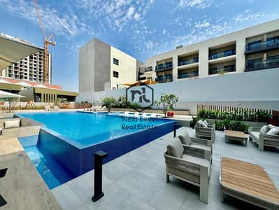 Studio for Sale in Jumeirah Village Circle (JVC), Dubai - 14. jpg