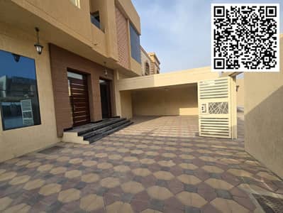 فیلا 5 غرف نوم للايجار في المويهات، عجمان - IMG-20250923-WA0037. jpg