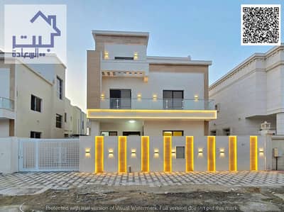 فیلا 5 غرف نوم للبيع في الياسمين، عجمان - IMG-20250912-WA0070. jpg