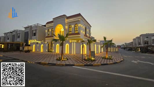 5 Bedroom Villa for Sale in Al Helio, Ajman - photo_5944921808333555048_y. jpg