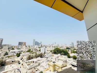 فلیٹ 2 غرفة نوم للايجار في الراشدية، عجمان - 91b99166-7c53-4a8d-8b89-0312756f0ff4. jpg