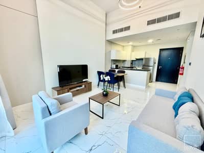 2 Bedroom Apartment for Sale in Masdar City, Abu Dhabi - Fully Furnished | 2 Bedrooms | Spacious Apartment