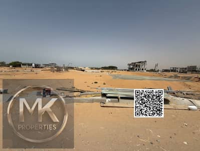Plot for Sale in Al Helio, Ajman - 66ace5b7-d513-4cec-b349-49d0879944a0. jpg