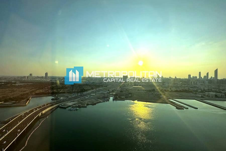 位于阿尔雷姆岛，滨海广场，RAK大厦 2 卧室的公寓 2000000 AED - 12866122