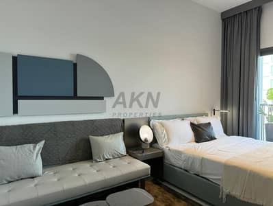 Studio for Rent in Mohammed Bin Rashid City, Dubai - IMG-20240812-WA0081. jpg