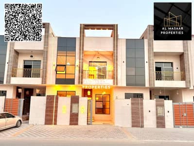4 Bedroom Townhouse for Sale in Al Helio, Ajman - batch_WhatsApp Image 2025-09-23 at 12.56. 28 PM (1). jpeg