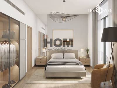 1 Спальня Апартаменты Продажа в Маджан, Дубай - IMG-20250922-WA0038. jpg