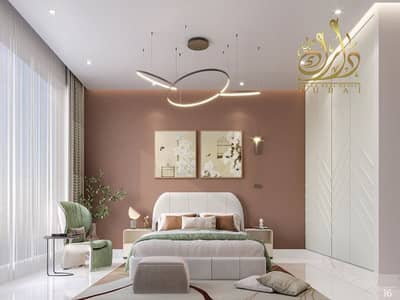4 Bedroom Apartment for Sale in Al Mamzar, Sharjah - 11. jpg
