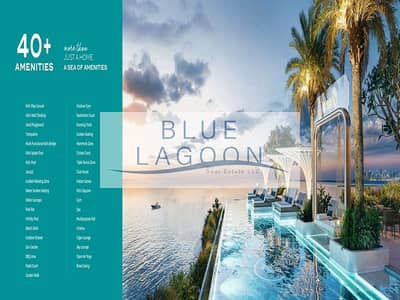 迪拜海港城， 迪拜 2 卧室公寓待售 - Breez_brochure_EN[1]_page-0026. jpg