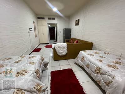 Студия в аренду в Аль Нуаимия, Аджман - WhatsApp Image 2025-08-25 at 4.28. 39 PM (1). jpeg