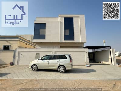 فیلا 5 غرف نوم للبيع في الياسمين، عجمان - IMG-20250921-WA0239. jpg