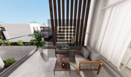1 Bedroom Flat for Sale in Yas Island, Abu Dhabi - WhatsApp Image 2025-09-23 at 12.39. 31 (2). jpeg