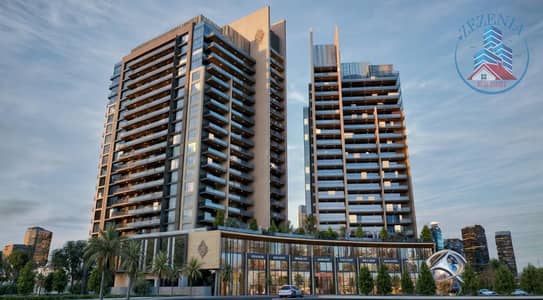 1 Bedroom Flat for Sale in Arjan, Dubai - IMG-20250914-WA0077. jpg
