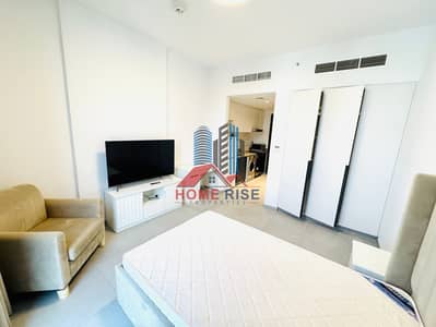 Studio for Rent in Aljada, Sharjah - IMG_6893. jpg