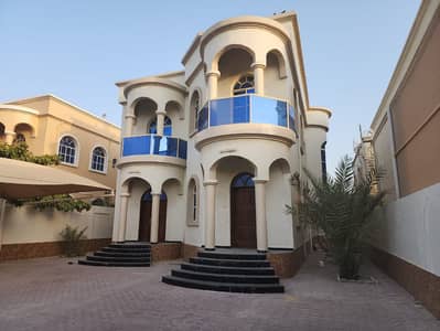 فیلا 5 غرف نوم للايجار في المويهات، عجمان - WhatsApp Image 2025-09-23 at 12.43. 57 PM (1). jpeg