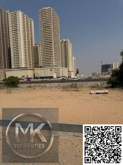 ارض سكنية  للبيع في العالية، عجمان - 1e70547a-a011-48b6-a1a3-f96857751b47. jpg