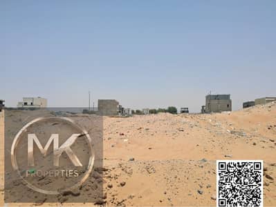 Plot for Sale in Al Helio, Ajman - 09e033ff-c95c-4a42-92ac-ece3c2790a0c. jpg