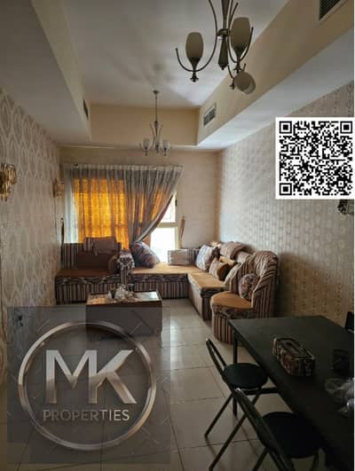 1 Спальня Апартаменты Продажа в Эмирэйтс Сити, Аджман - b6699652-b474-44de-884e-9cefd5dd99c9. jpg