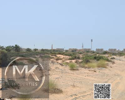 Plot for Sale in Al Alia, Ajman - c3e81b63-3417-45b1-aa57-471f74459a53. jpg