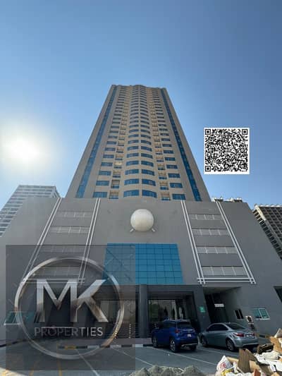 2 Bedroom Apartment for Sale in Emirates City, Ajman - gulf 20. jpg