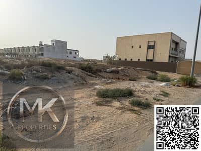 Участок Продажа в Аль Хелио, Аджман - 2bbb462c-1ffe-4391-ae6e-8946d4b1e4eb. jpg