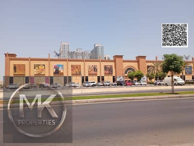 Plot for Sale in Al Nuaimiya, Ajman - 1. jpg