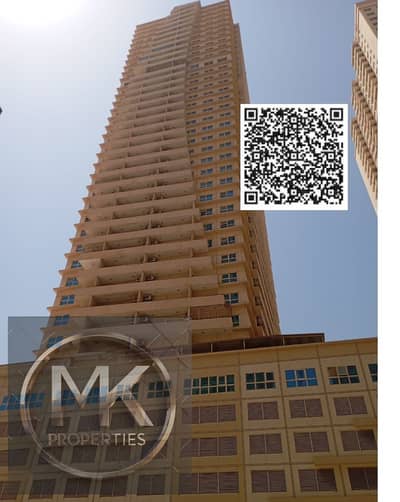 1 Спальня Апартаменты Продажа в Эмирэйтс Сити, Аджман - 1. jpg