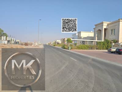 Plot for Sale in Al Helio, Ajman - 2. jpg