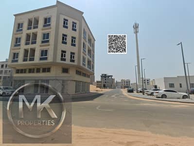 Plot for Sale in Al Alia, Ajman - 1. jpg