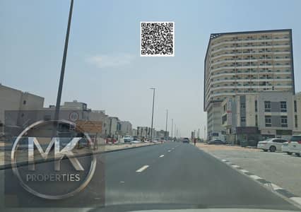 Plot for Sale in Al Amerah, Ajman - 1. jpg