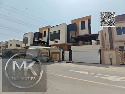 4 Cпальни Вилла Продажа в Аль Хелио, Аджман - 1. jpg