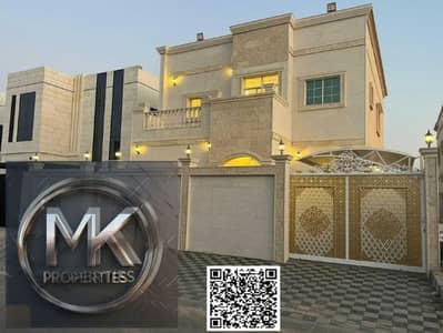 4 Bedroom Villa for Sale in Al Zahya, Ajman - 1b18e3de-ecd7-4650-9c45-4f8c930053d6. jpg