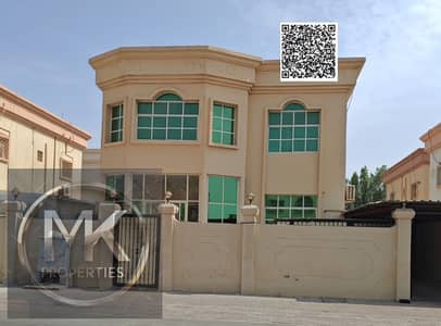 5 Bedroom Villa for Rent in Al Rawda, Ajman - 1 M. jpg