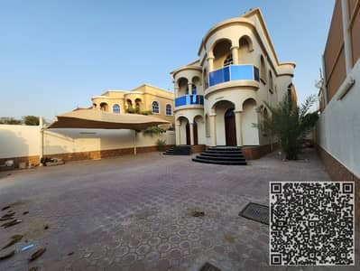 فیلا 5 غرف نوم للايجار في المويهات، عجمان - WhatsApp Image 2025-09-23 at 12.59. 20 PM (9). jpeg