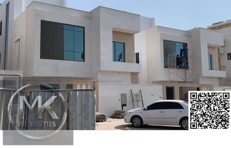 5 Bedroom Villa for Sale in Al Yasmeen, Ajman - 3db7973d-bb65-4a65-a70b-b0b74e44ed2a. jpg