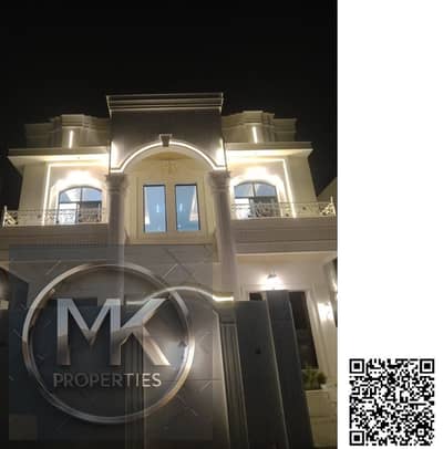 5 Bedroom Villa for Sale in Al Yasmeen, Ajman - 8a602d22-0ef5-440b-9851-f9170d2c5365. jpg