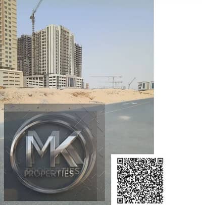 ارض سكنية  للبيع في العامرة، عجمان - 368416b2-33d9-4aa4-8298-3cefc084c3f2. jpg