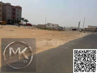 Plot for Sale in Al Alia, Ajman - b921784f-4d7f-4aab-8280-424534e8f864. jpg