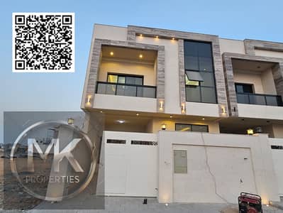 5 Bedroom Townhouse for Sale in Al Helio, Ajman - 03ca1778-bb76-4be0-b636-ec5222c13d15. jpg