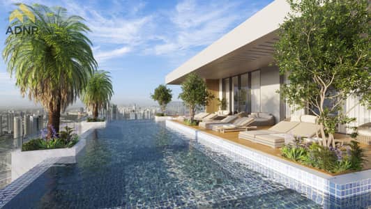 1 Bedroom Apartment for Sale in Arjan, Dubai - RA - P727 -VIEW12 - 27032024 -9K. jpeg