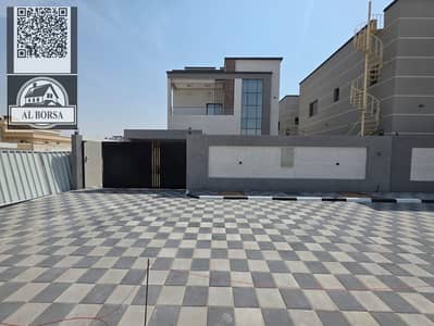 5 Cпальни Вилла Продажа в Аль Рауда, Аджман - WhatsApp Image 2025-09-21 at 10.34. 07 AM. jpeg