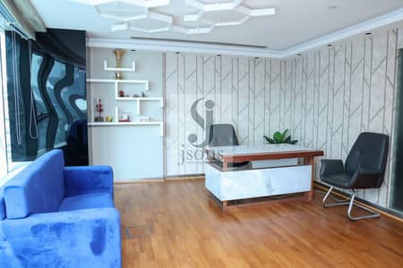 Office for Rent in Business Bay, Dubai - WhatsApp Image 2025-09-23 at 11.32. 18 AM. jpeg