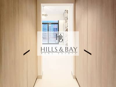 1 Bedroom Apartment for Rent in Arjan, Dubai - Brand New I Fully Furnished 1 BHK Vacant Now