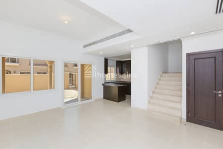 2 Bedroom Villa for Sale in Serena, Dubai - CLOSE TO POOL N PARK | TYPE D | MOTIVATED SELLER