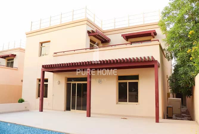 BEST DEAL !! Move in Now! Spacious & Cozy Villa BEST DEAL !! Move in Now! Spacious & Cozy Villa