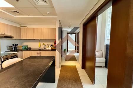 2 Bedroom Flat for Rent in Dubai Land Residence Complex, Dubai - Luxury Large Unit | Binghatti East Boutique Suites